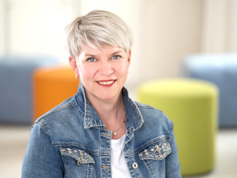 Claudia Wedekind